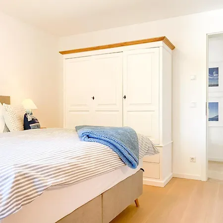 Sonnenseite Parkliebe, App 06