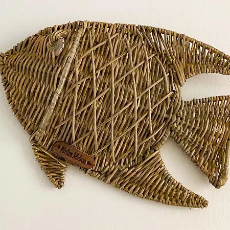 Appartement Sonnenseite Parkliebe, App 06